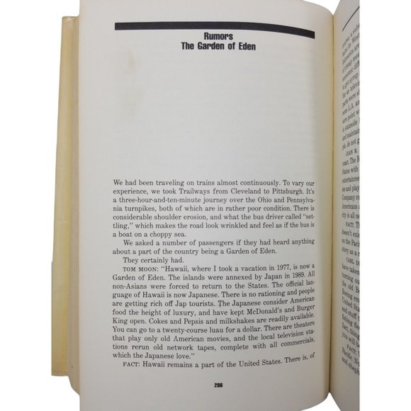 War Day and the Journey Onward, 1st Edition, Hardcover Book 1984 - Picture 5 of 14